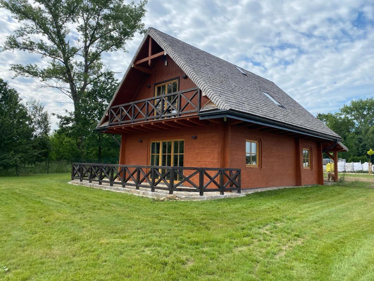 Wolimierz 80 Villa Exterior photo