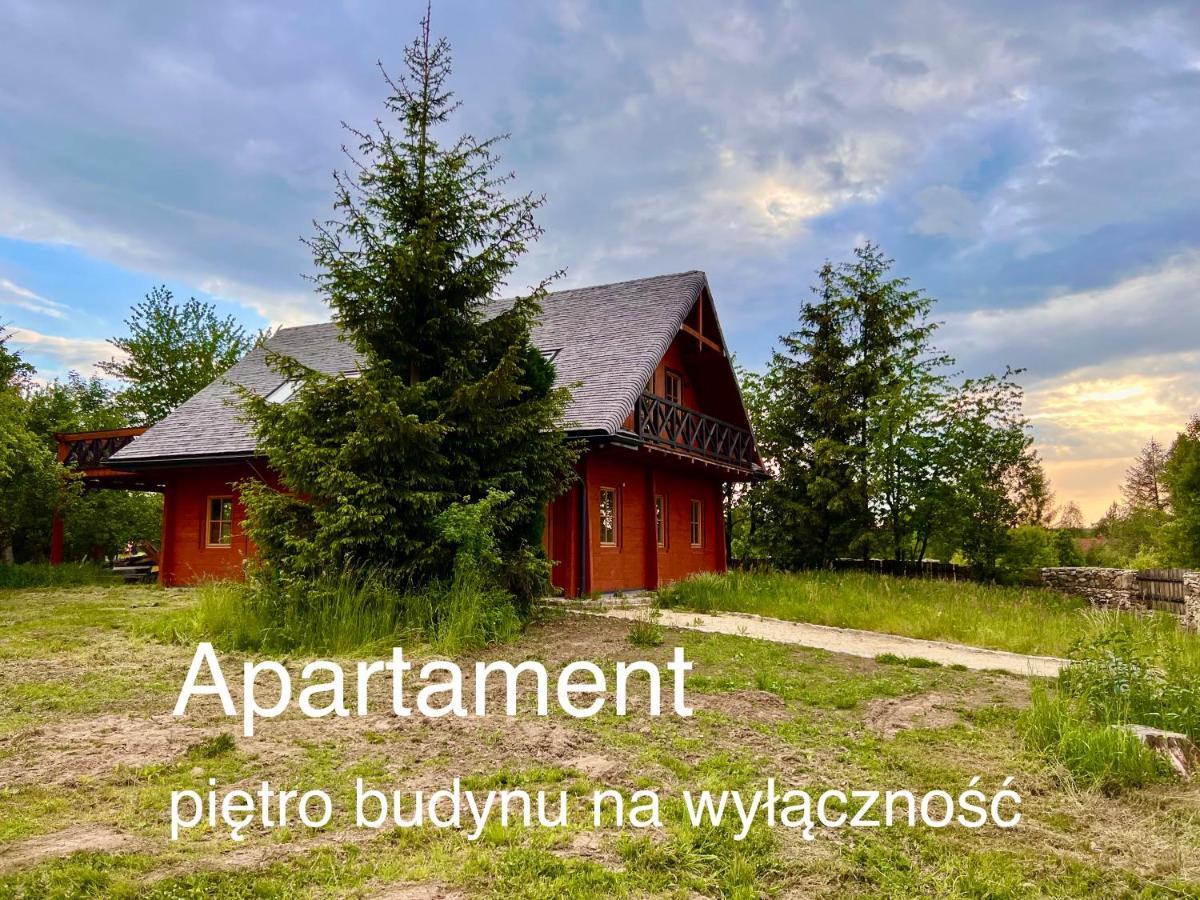 Wolimierz 80 Villa Exterior photo