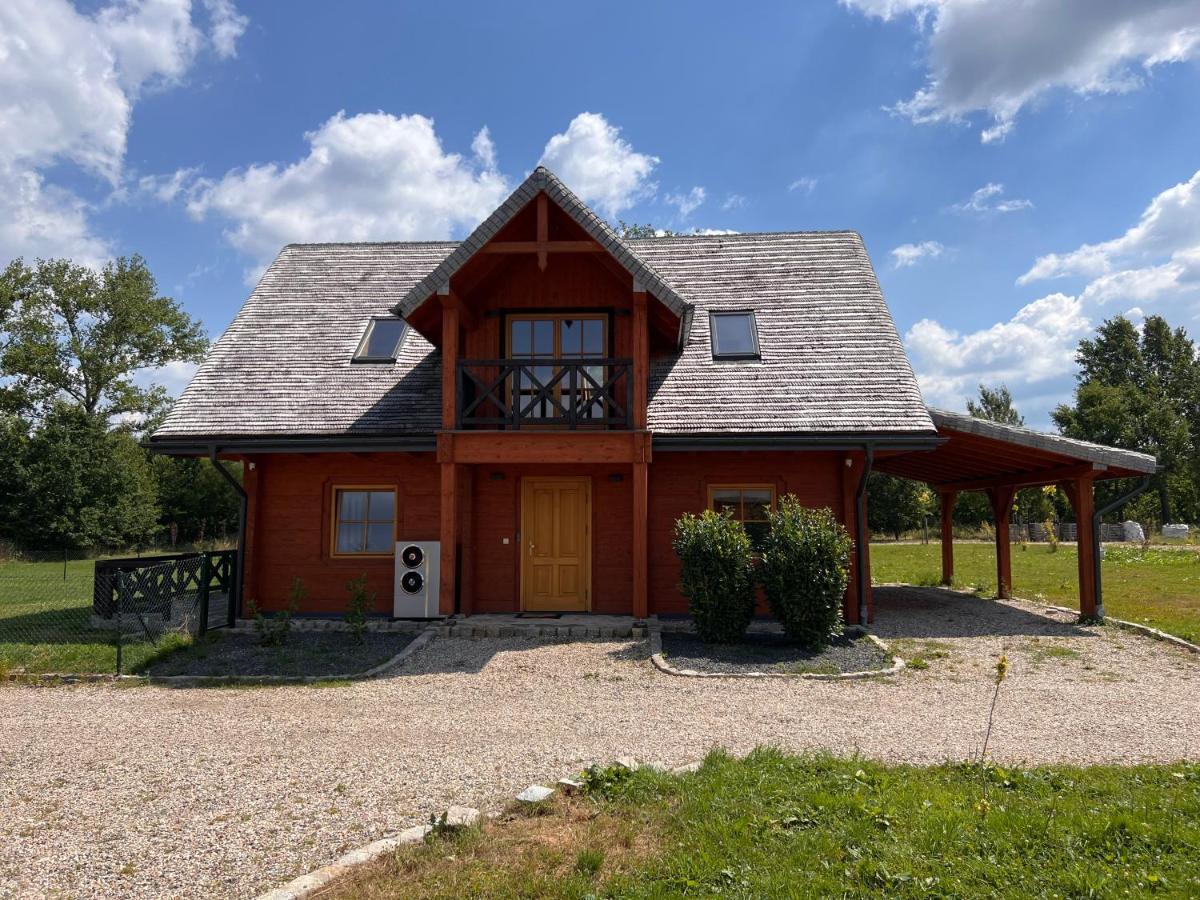 Wolimierz 80 Villa Exterior photo